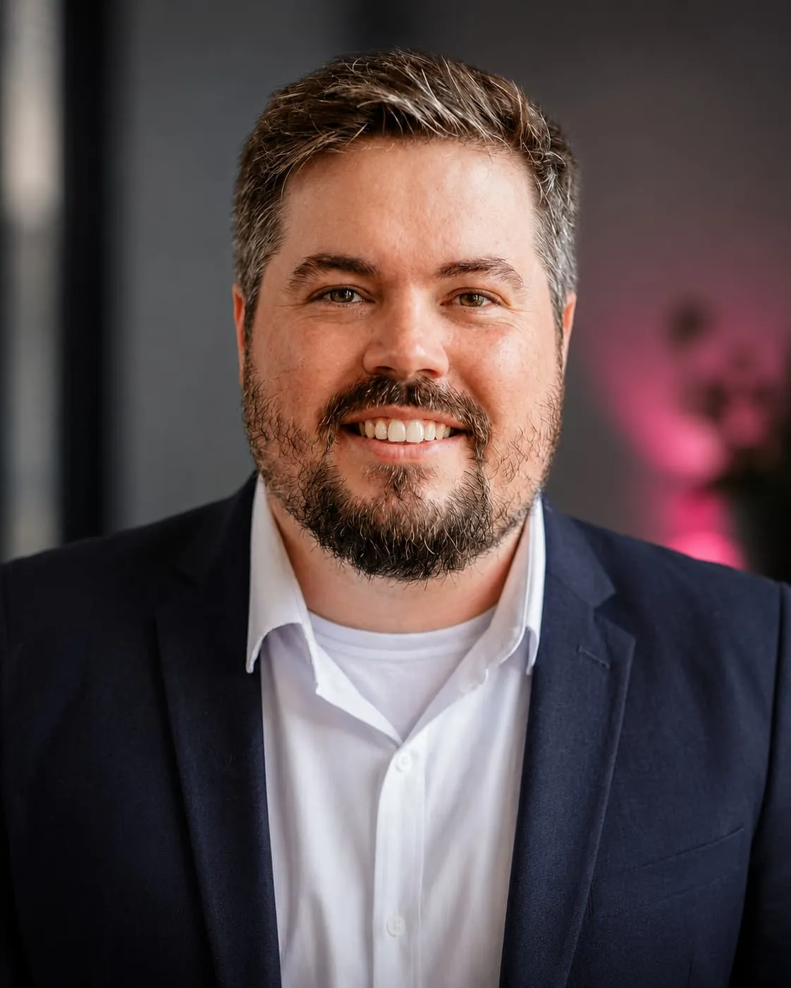 Ayres Volonte, consultor de IA para escritórios de contabilidade